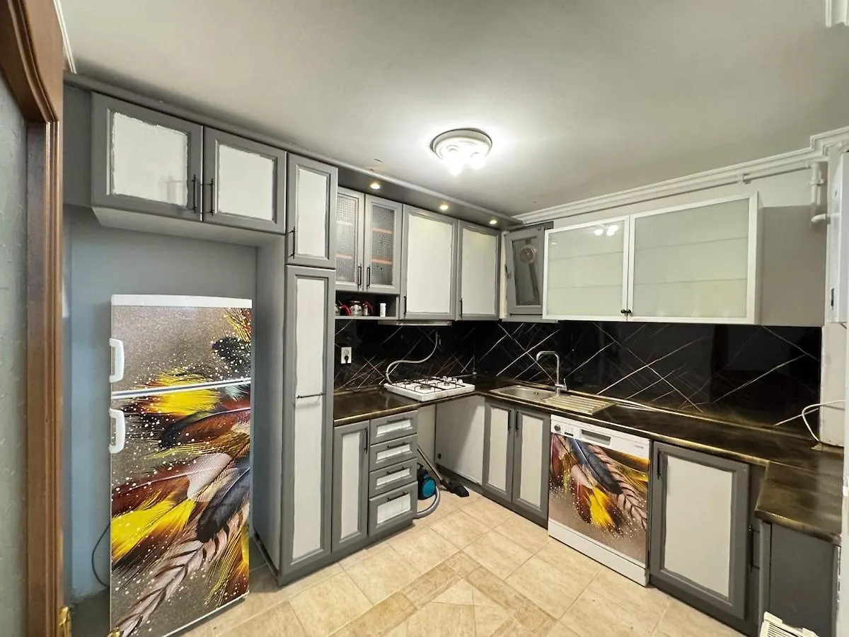 Apartment In Sisli Area 3 Istanbul