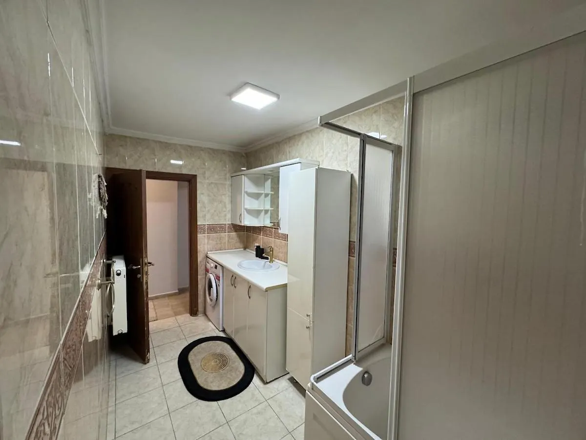 Apartment In Sisli Area 3 Istanbul