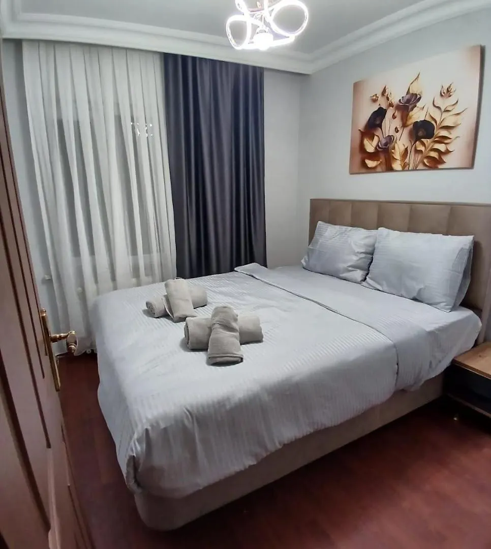 Apartment In Sisli Area 3 Istanbul 0*,  Turkey