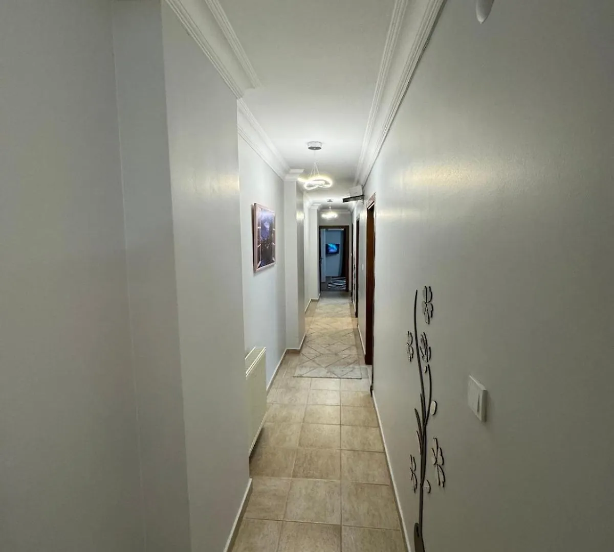 Apartment In Sisli Area 3 Istanbul