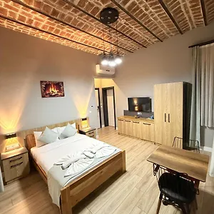 Taksim Millennium Alkan Istanbul